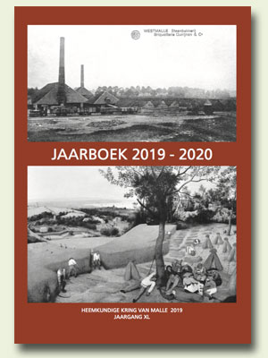 jaarboek 2019 - 2020