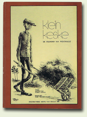 Klein Keske